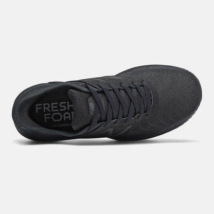 Black Fresh Foam 860v11 | New Balance Shoes