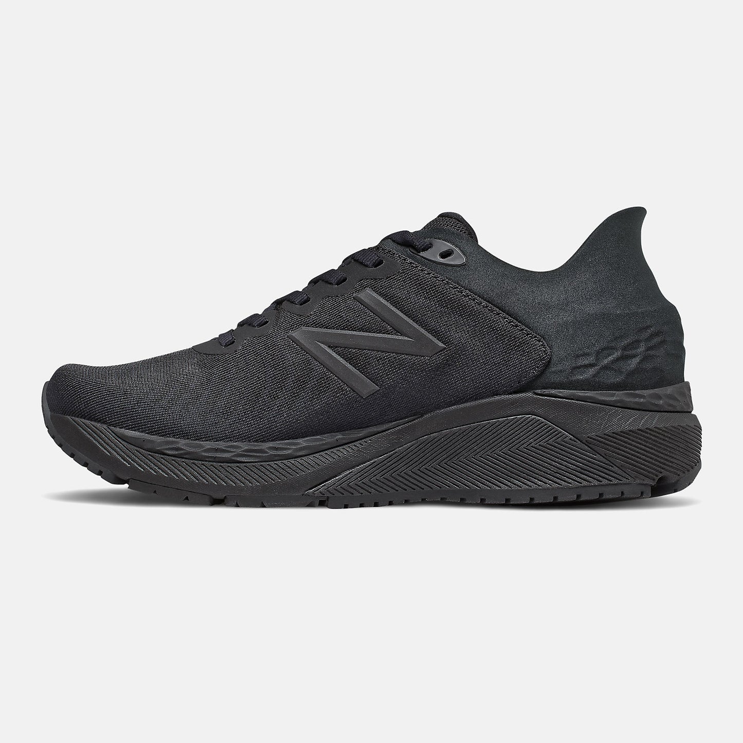 Black Fresh Foam 860v11 | New Balance Shoes