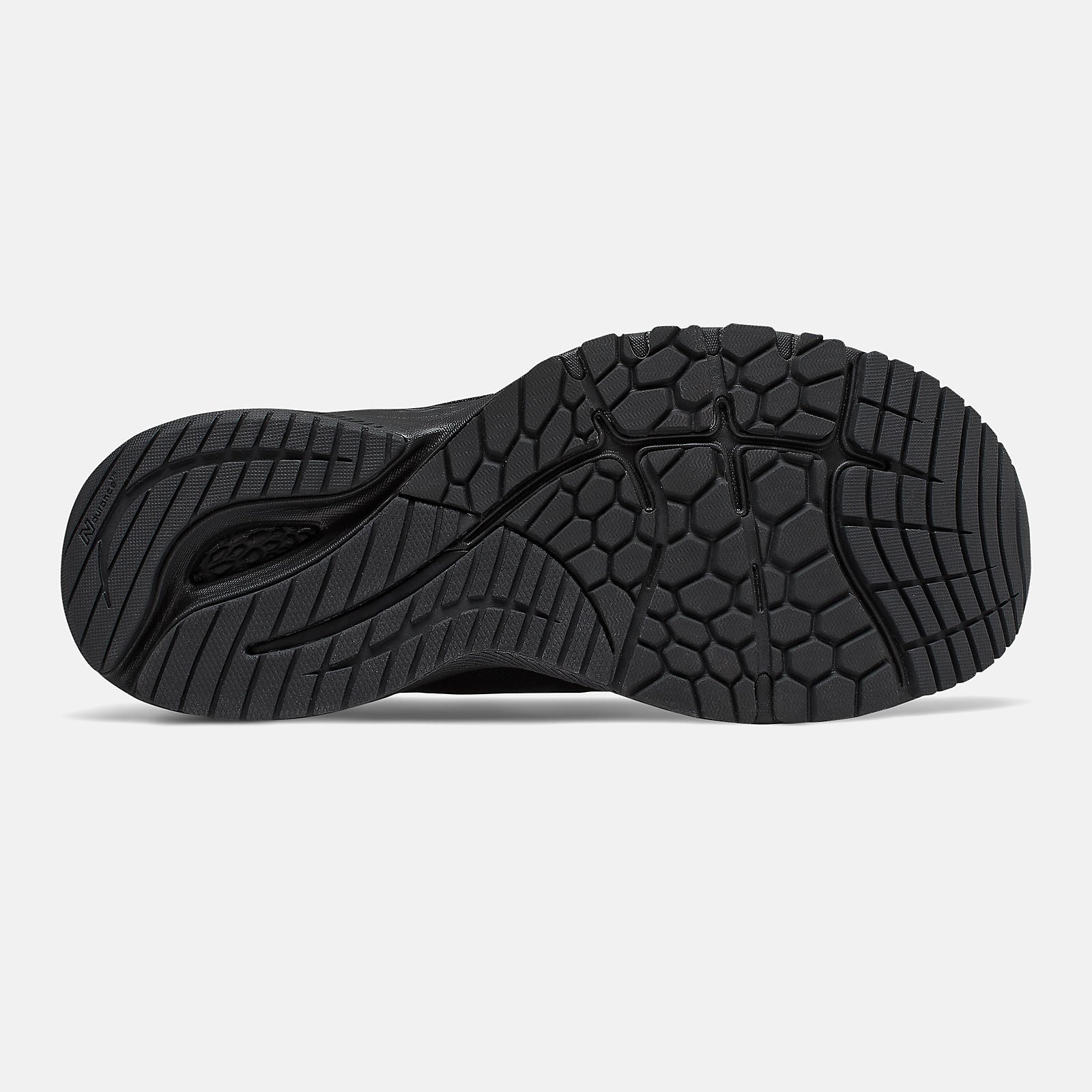 Black Fresh Foam 860v11 | New Balance Shoes
