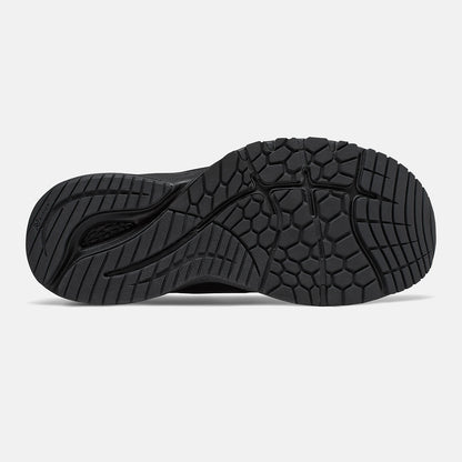 Black Fresh Foam 860v11 | New Balance Shoes