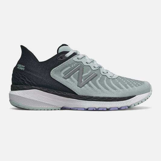 Camden Fog/Black Fresh Foam 860v11 | New Balance Shoes
