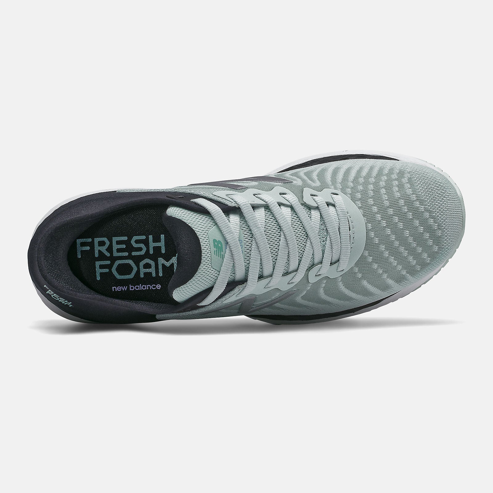 Camden Fog/Black Fresh Foam 860v11 | New Balance Shoes