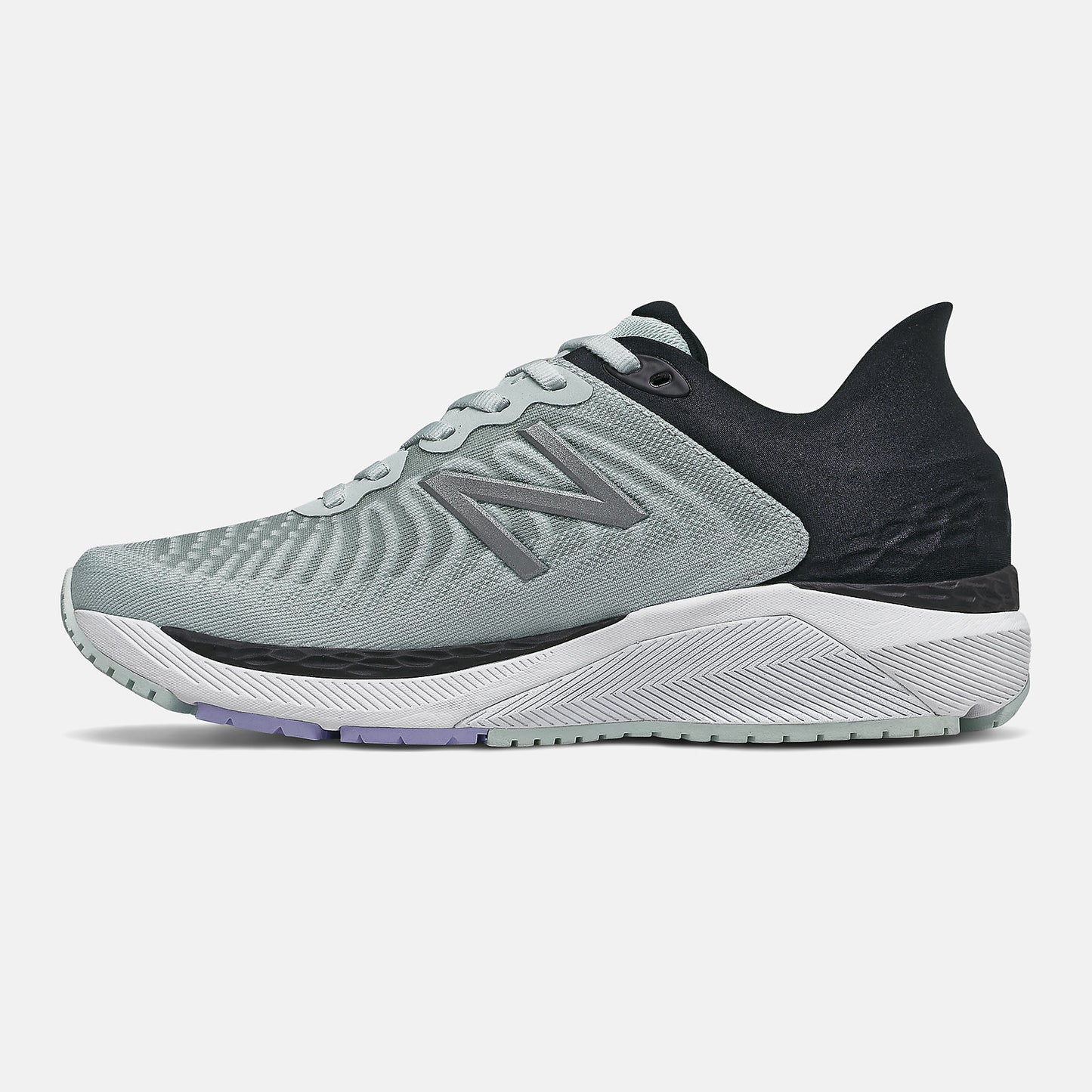 Camden Fog/Black Fresh Foam 860v11 | New Balance Shoes