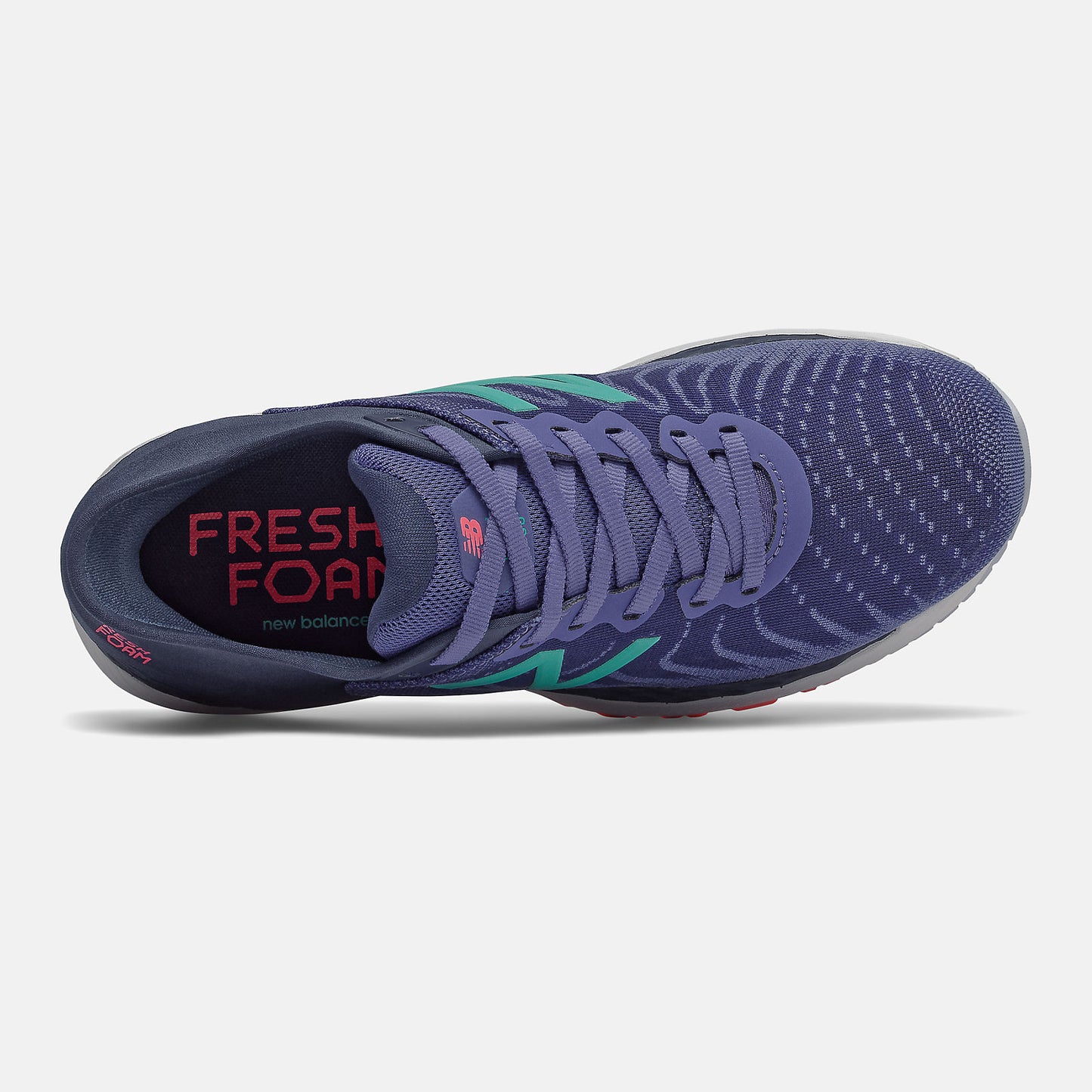 Magnetic Blue/Natural Indigo Fresh Foam 860v11 | New Balance Shoes