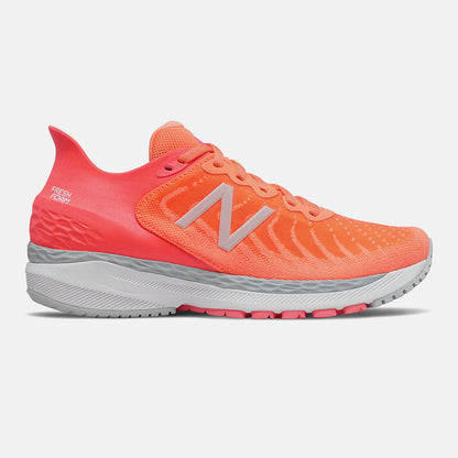 Citrus/Vivid Coral Fresh Foam 860v11 | New Balance Shoes