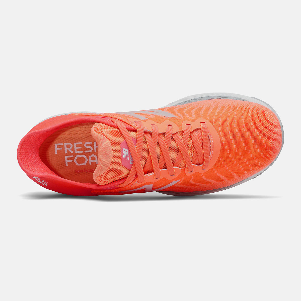 Citrus/Vivid Coral Fresh Foam 860v11 | New Balance Shoes