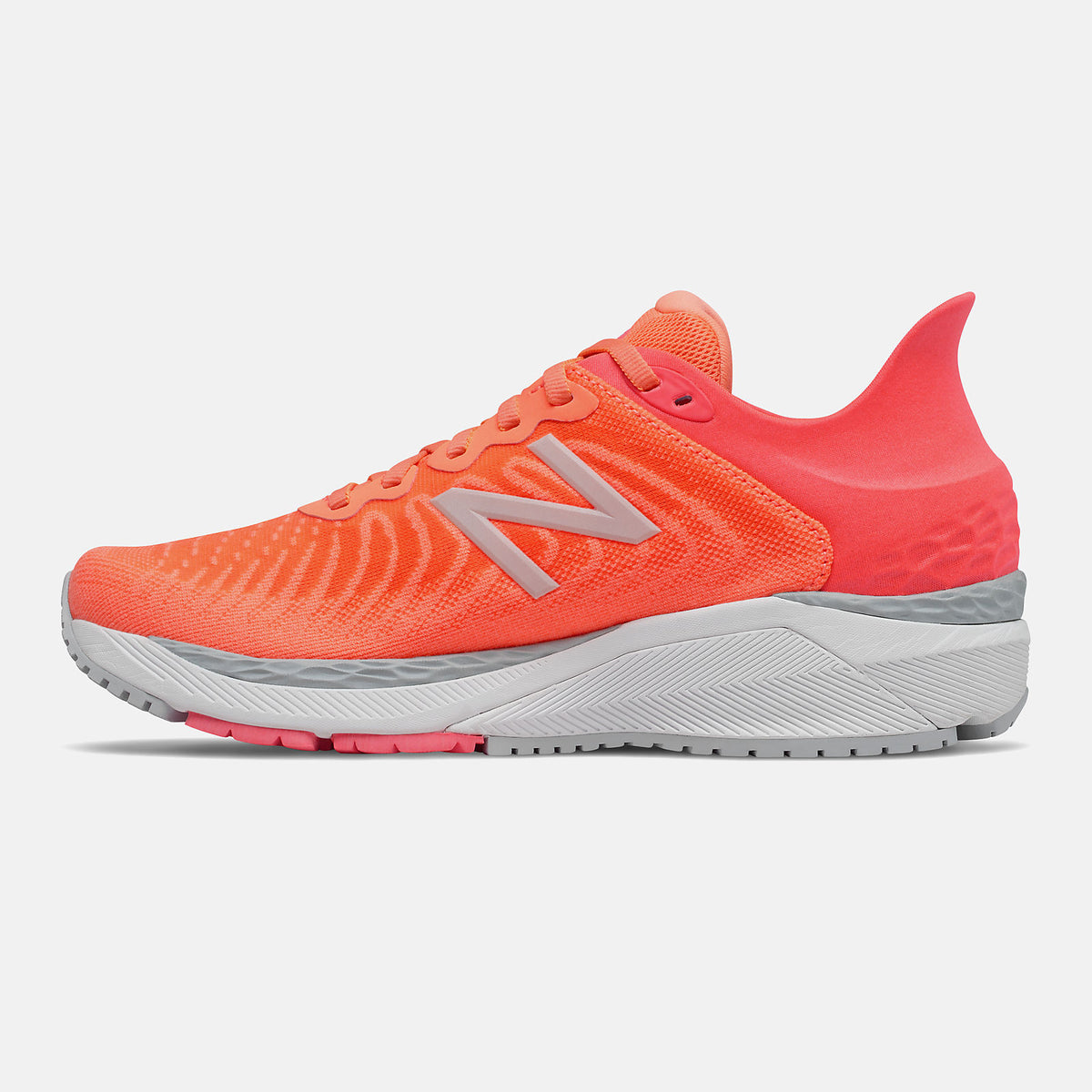 Citrus/Vivid Coral Fresh Foam 860v11 | New Balance Shoes