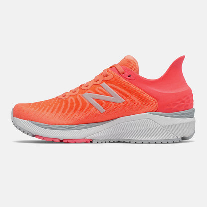 Citrus/Vivid Coral Fresh Foam 860v11 | New Balance Shoes