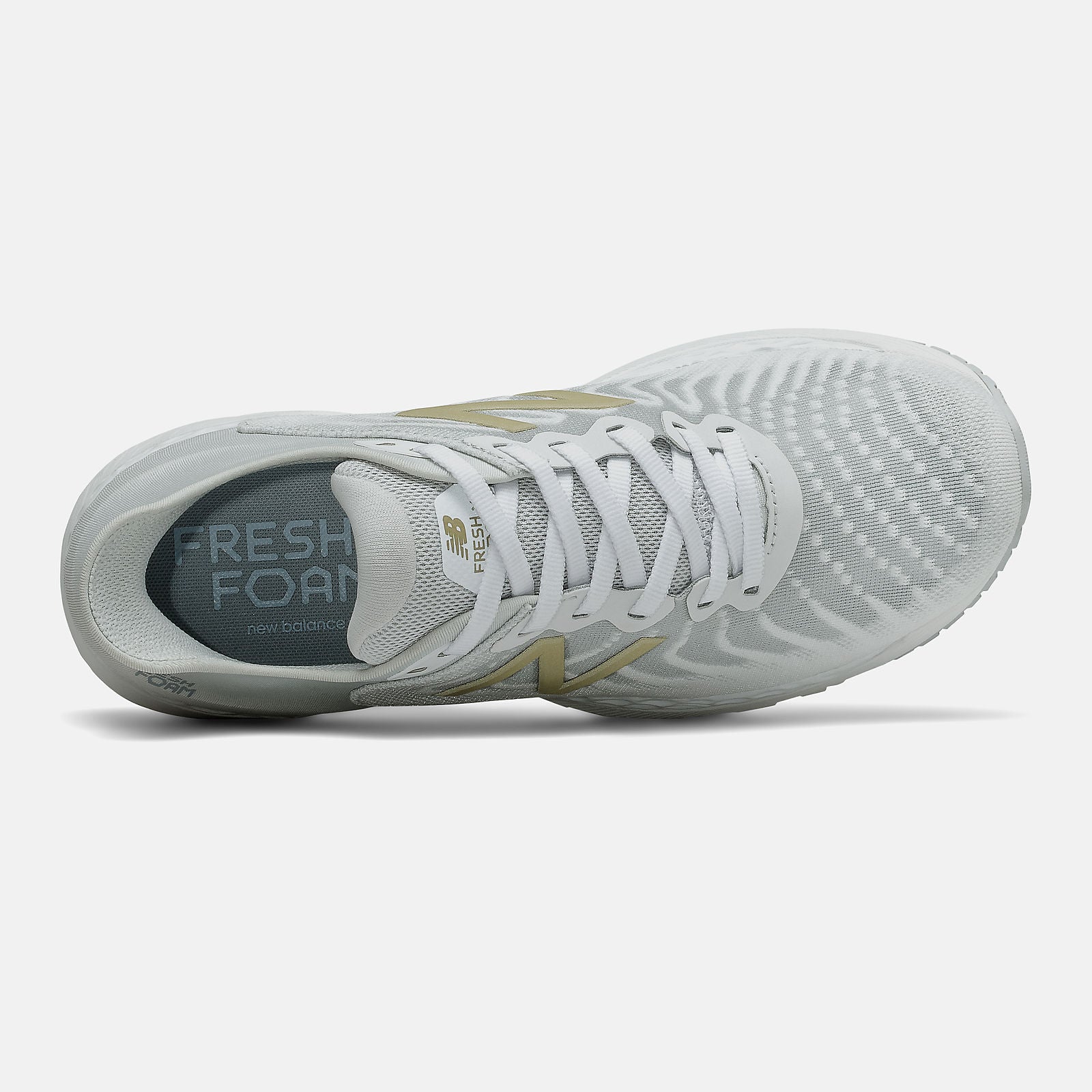 Light Cyclone/Arctic Fox Fresh Foam 860v11 | New Balance Shoes
