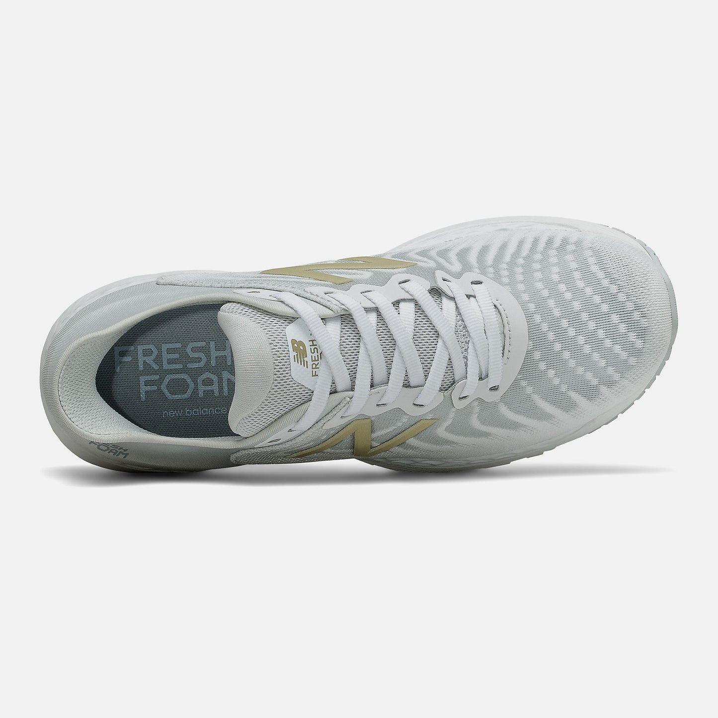 Light Cyclone/Arctic Fox Fresh Foam 860v11 | New Balance Shoes