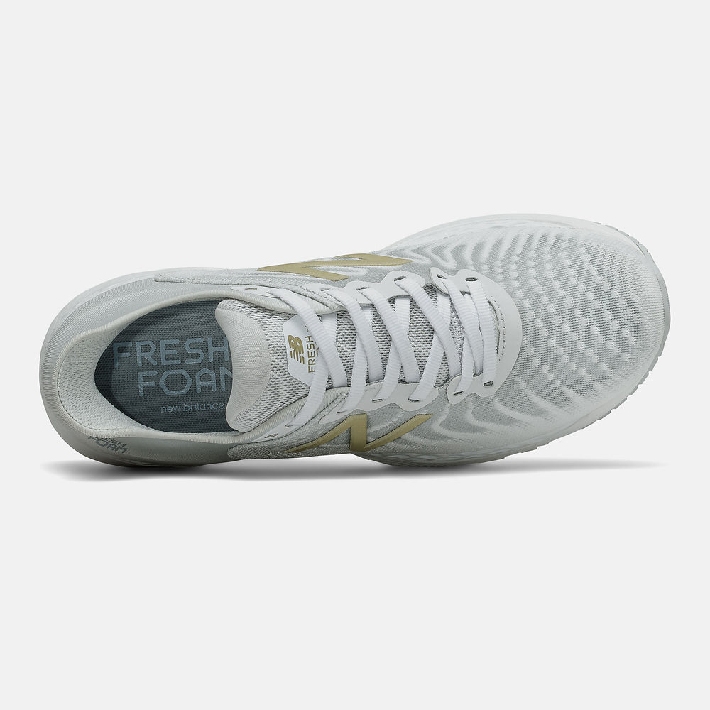 Light Cyclone/Arctic Fox Fresh Foam 860v11 | New Balance Shoes