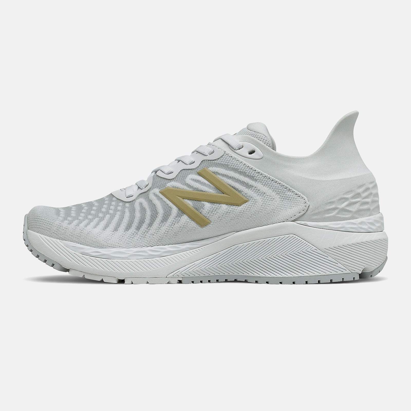 Light Cyclone/Arctic Fox Fresh Foam 860v11 | New Balance Shoes
