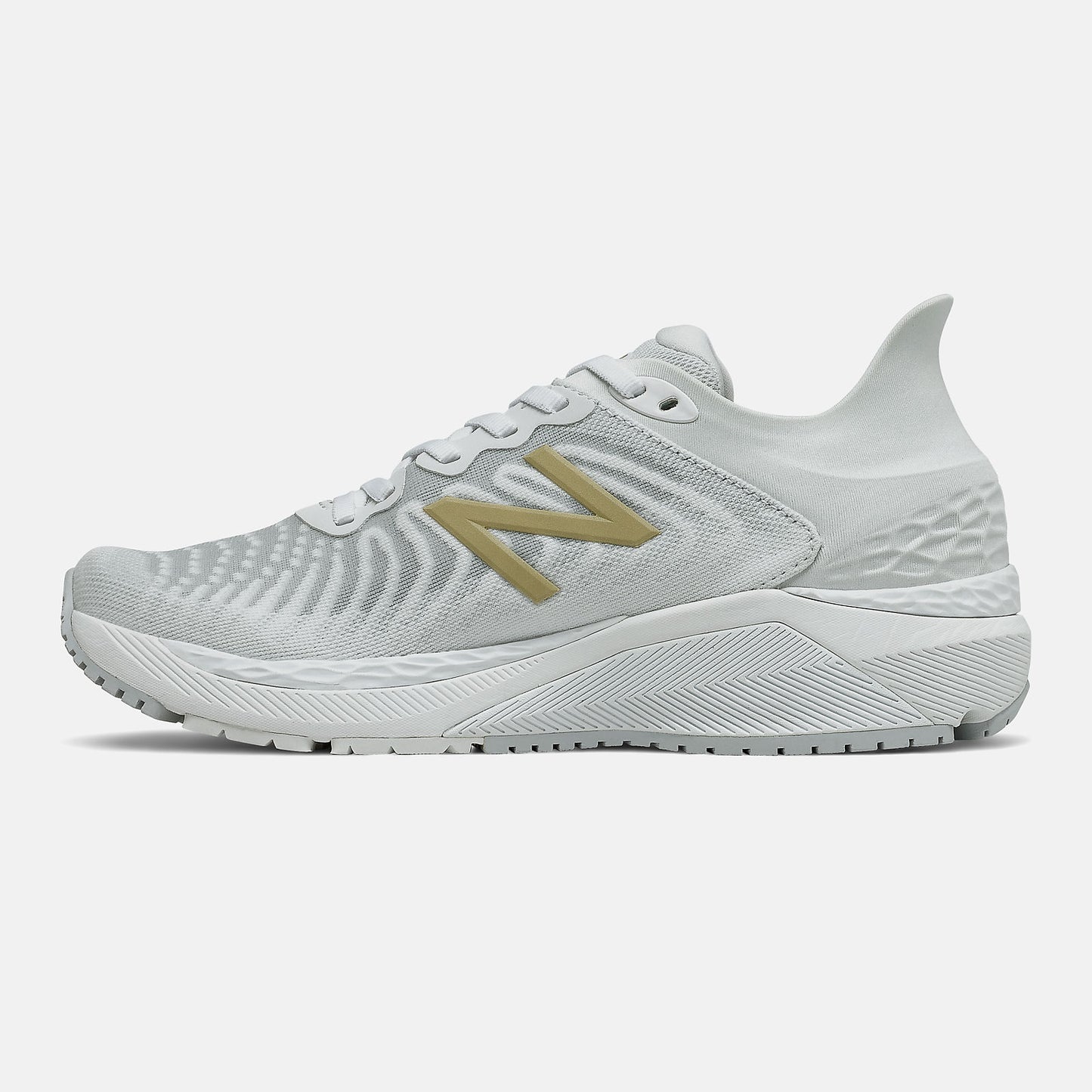Light Cyclone/Arctic Fox Fresh Foam 860v11 | New Balance Shoes