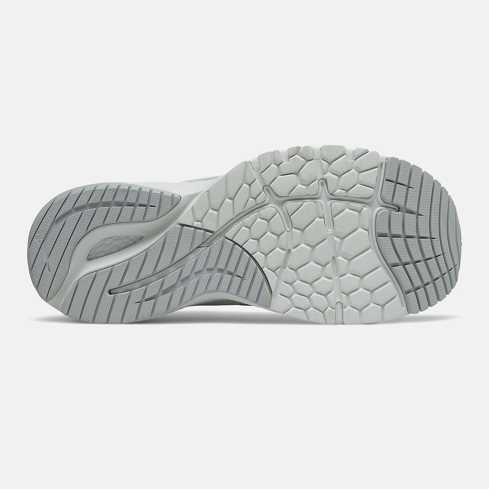 Light Cyclone/Arctic Fox Fresh Foam 860v11 | New Balance Shoes