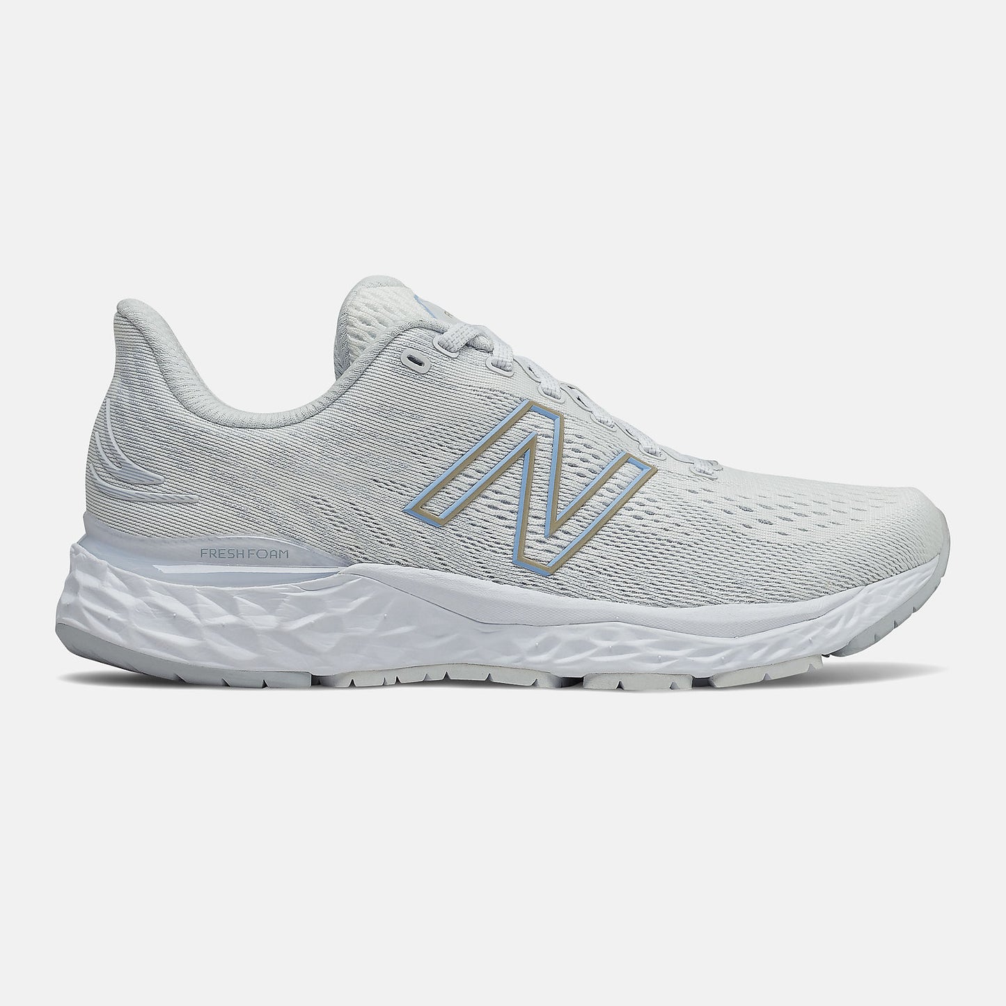 Arctic Fox/Uv Glo Fresh Foam 880v11 | New Balance Shoes