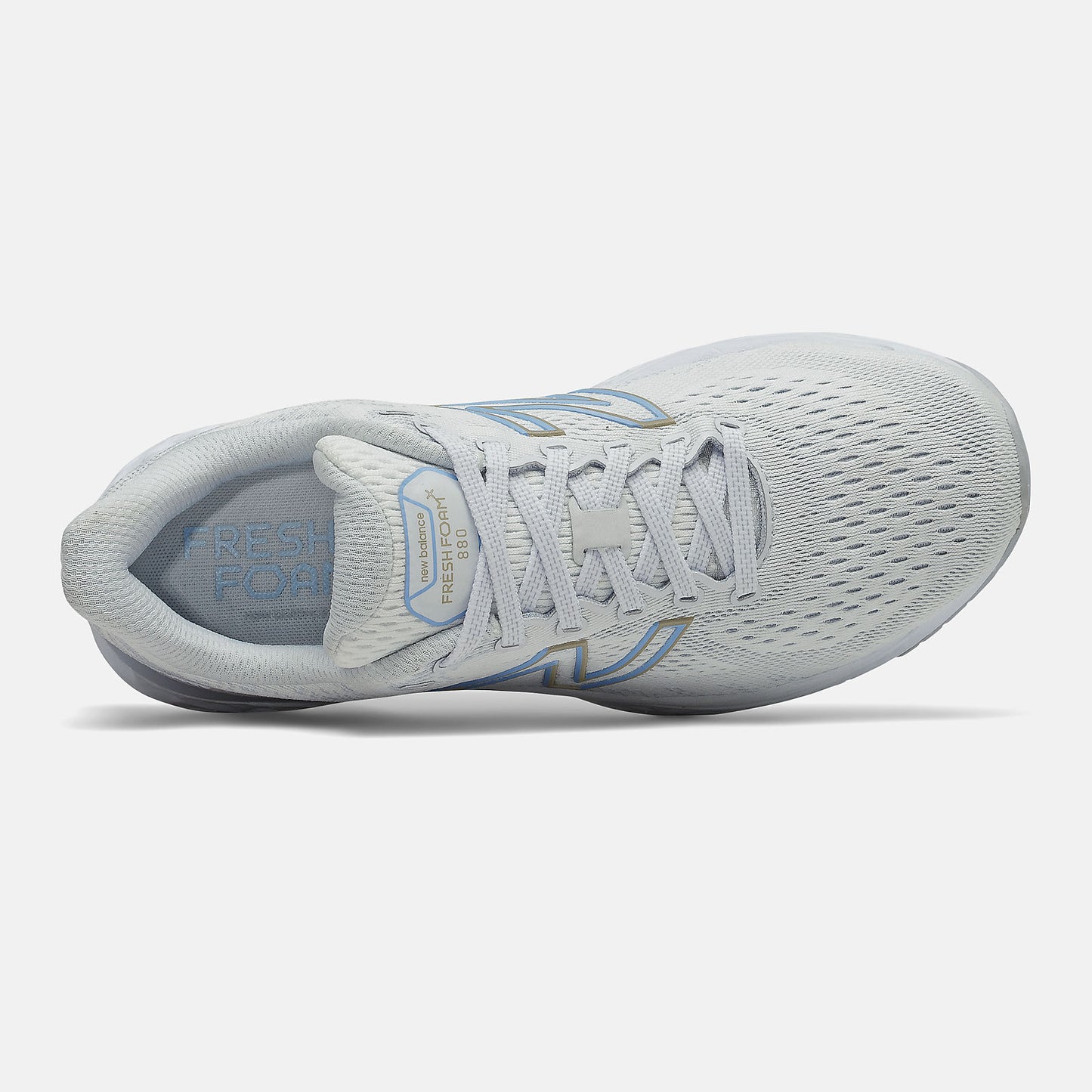 Arctic Fox/Uv Glo Fresh Foam 880v11 | New Balance Shoes