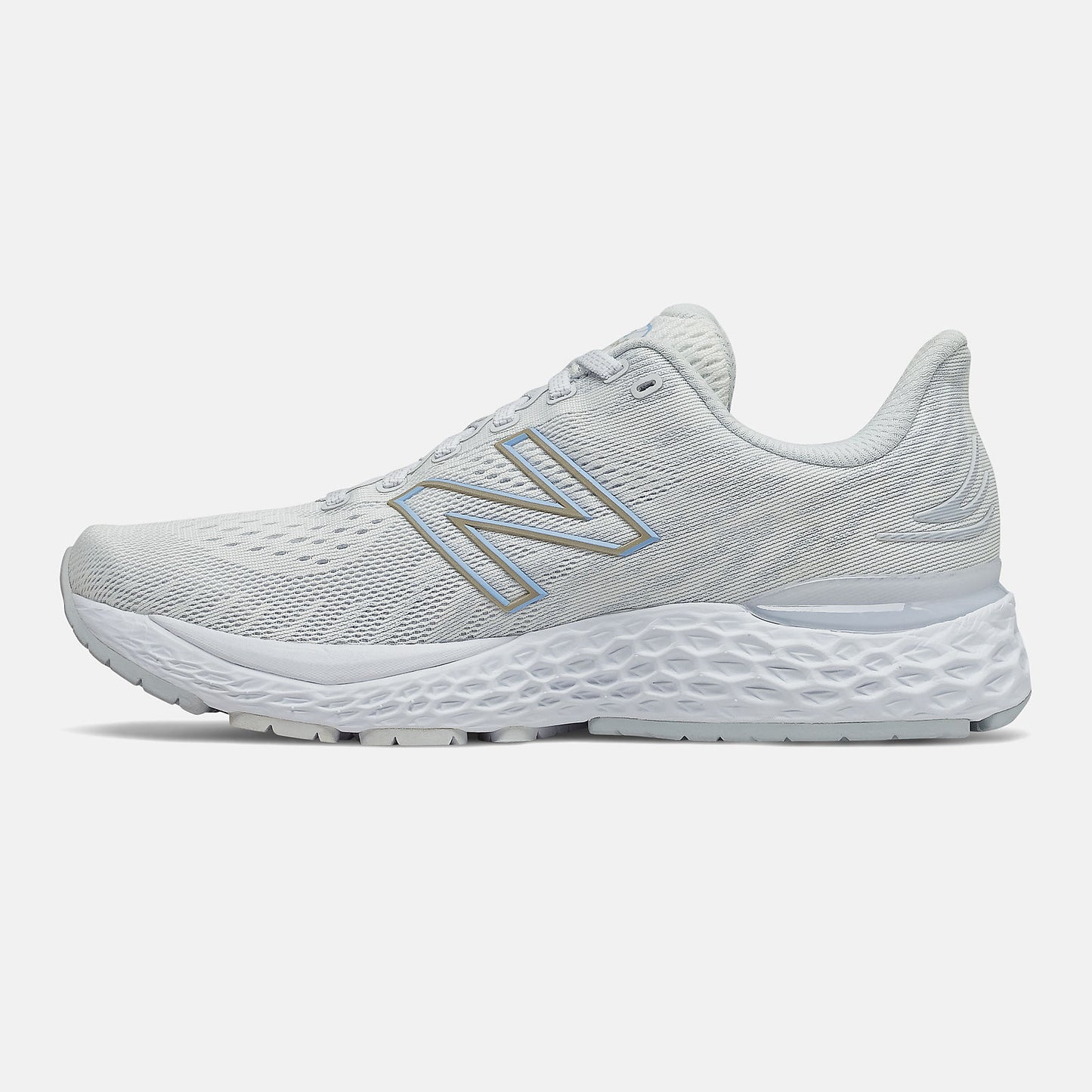 Arctic Fox/Uv Glo Fresh Foam 880v11 | New Balance Shoes
