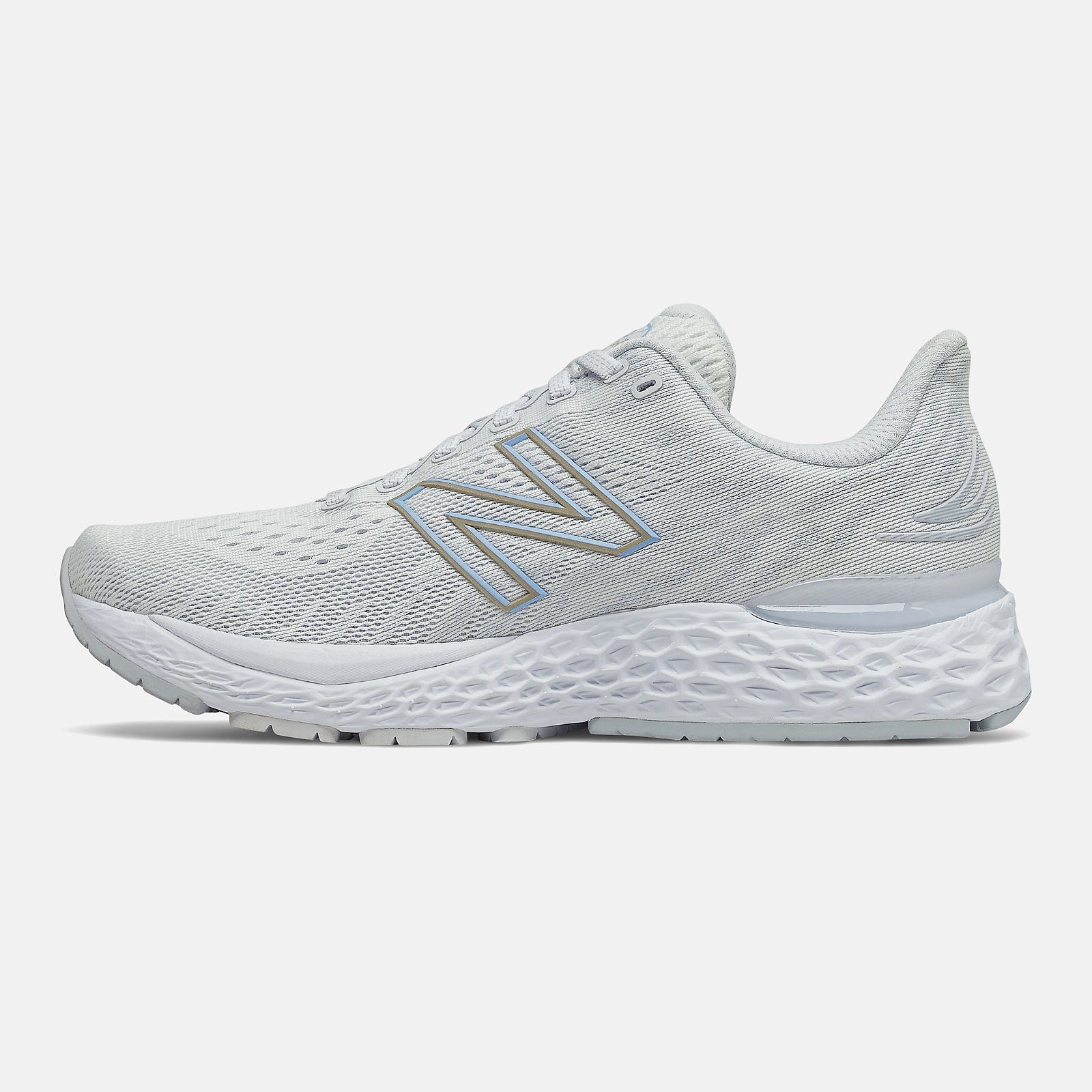 Arctic Fox/Uv Glo Fresh Foam 880v11 | New Balance Shoes