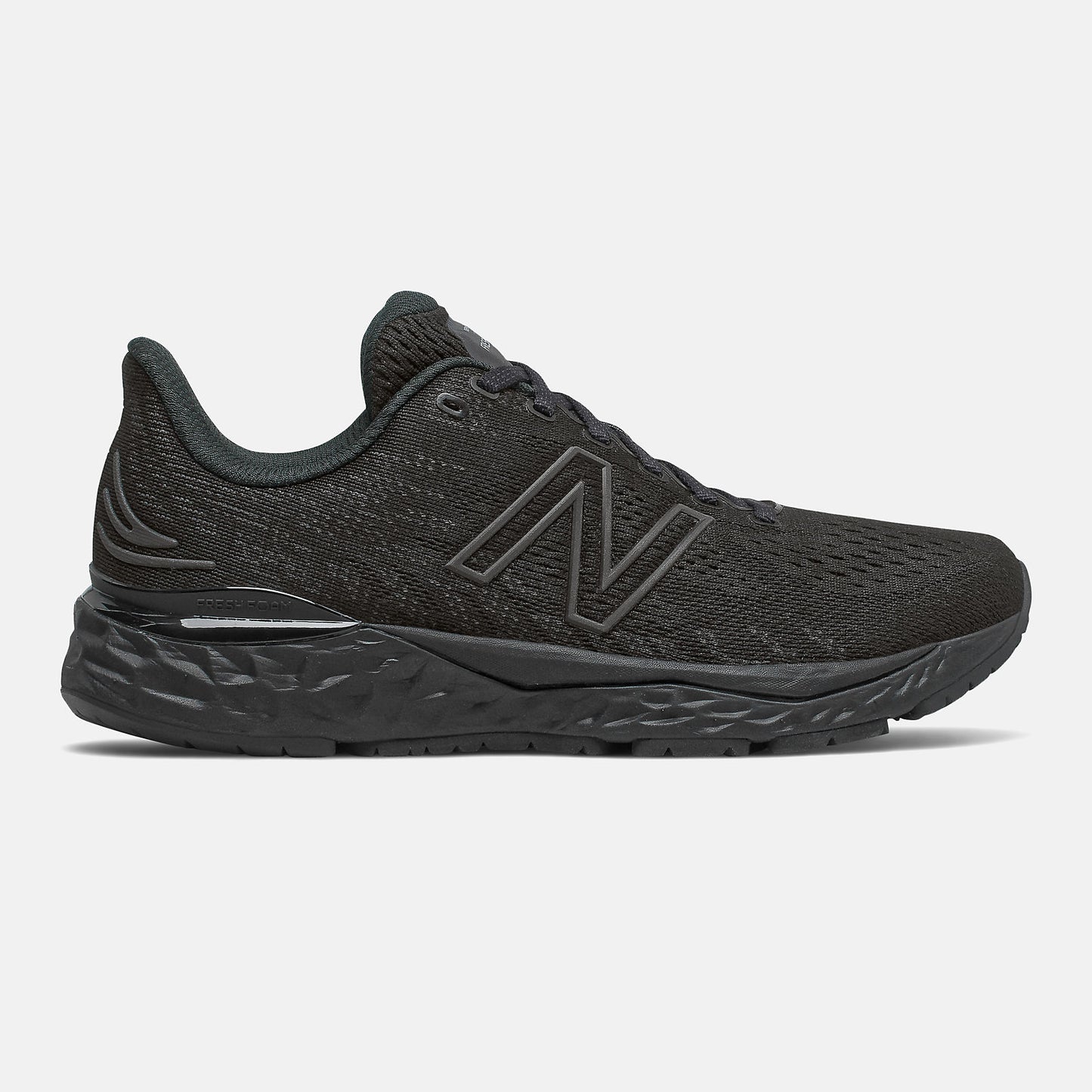 Black/Phantom Fresh Foam 880v11 | New Balance Shoes