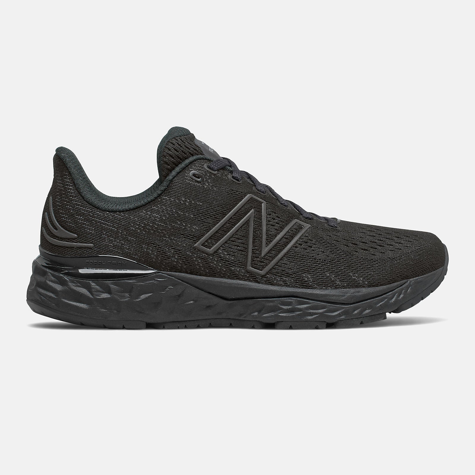 Black/Phantom Fresh Foam 880v11 | New Balance Shoes