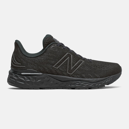 Black/Phantom Fresh Foam 880v11 | New Balance Shoes