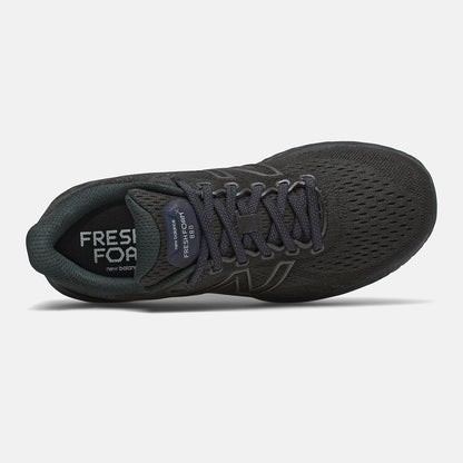 Black/Phantom Fresh Foam 880v11 | New Balance Shoes