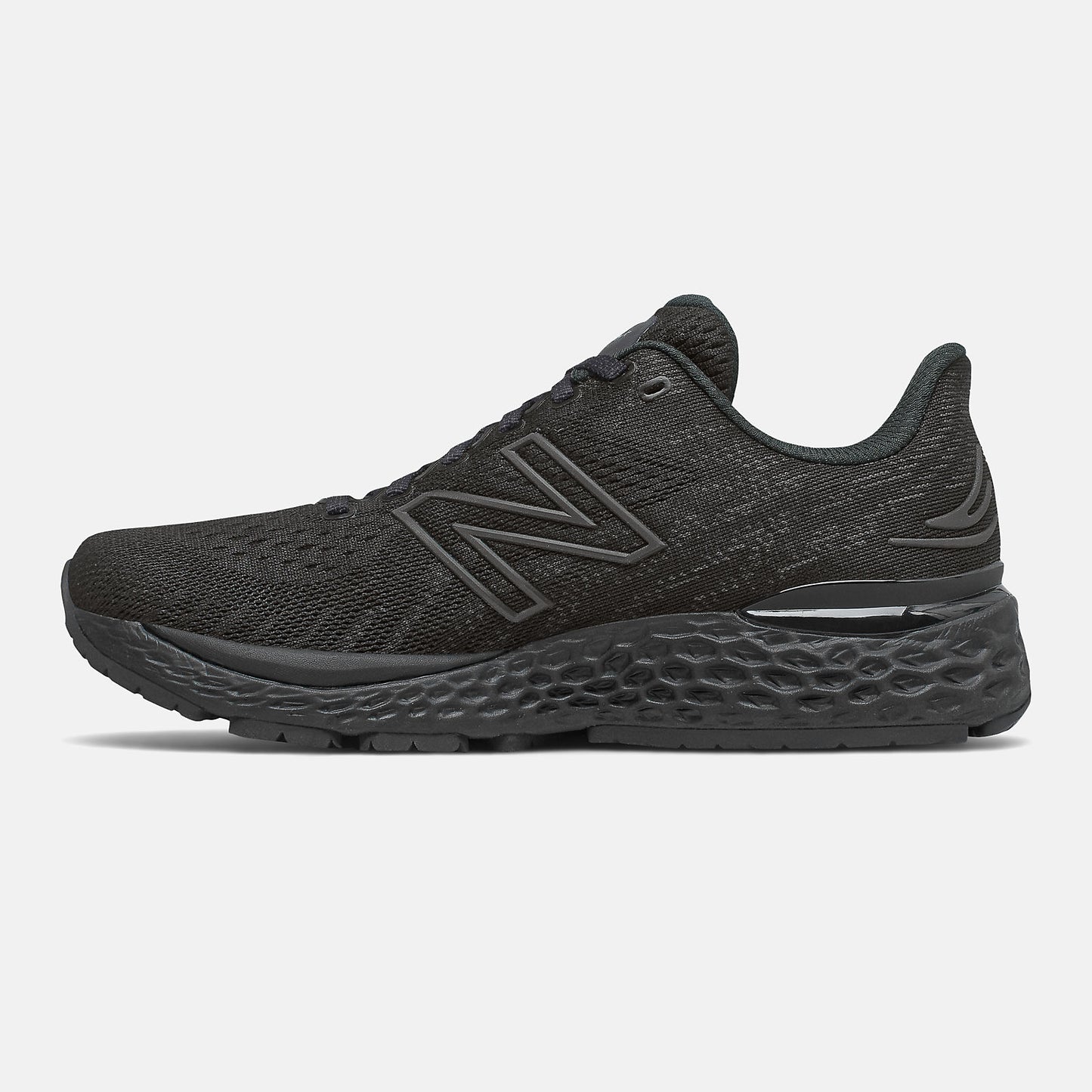 Black/Phantom Fresh Foam 880v11 | New Balance Shoes