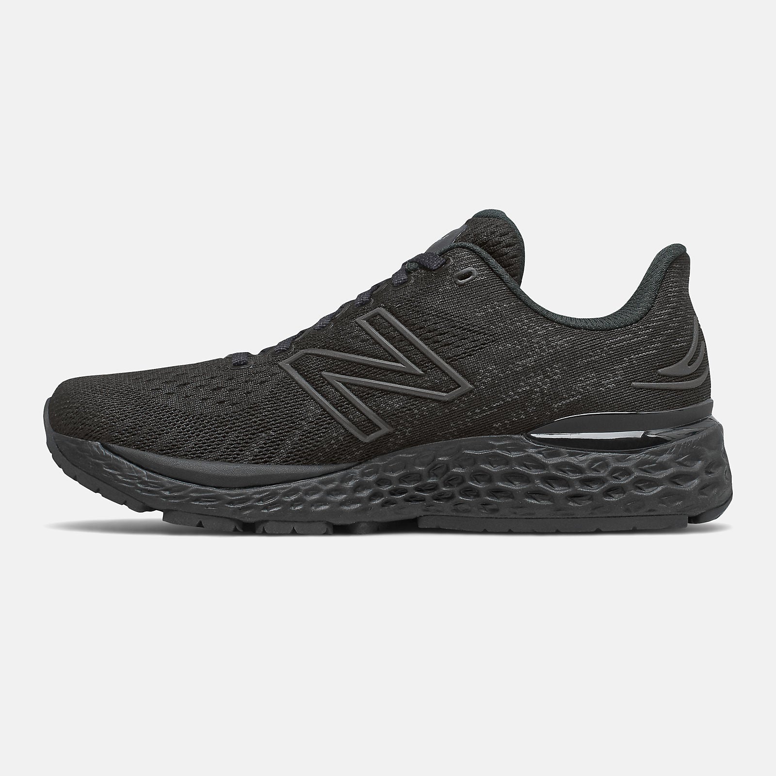 Black/Phantom Fresh Foam 880v11 | New Balance Shoes