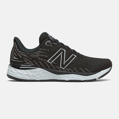Black/Star Glo Fresh Foam 880v11 | New Balance Shoes