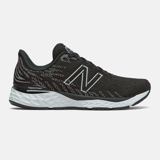 Black/Star Glo Fresh Foam 880v11 | New Balance Shoes