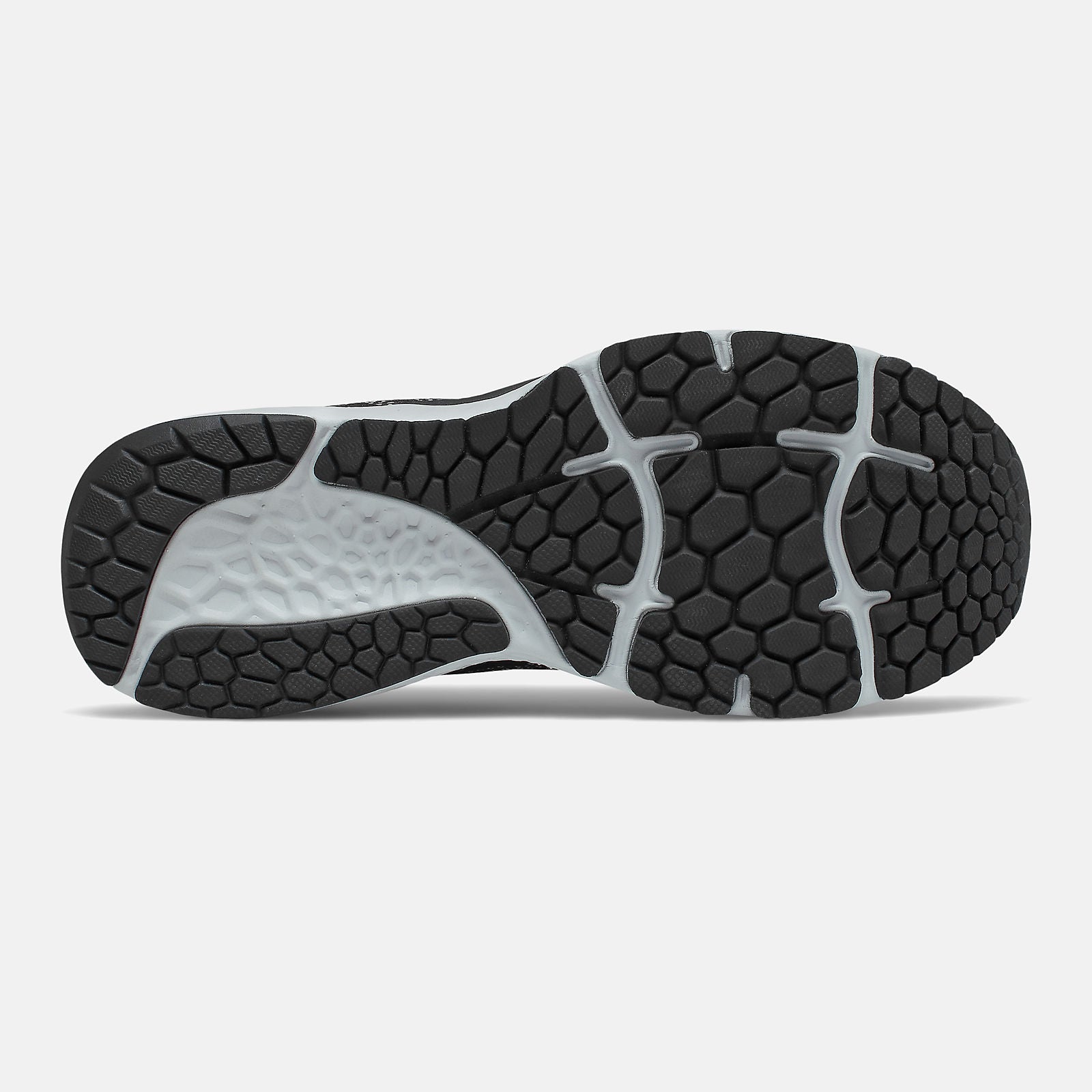 Black/Star Glo Fresh Foam 880v11 | New Balance Shoes