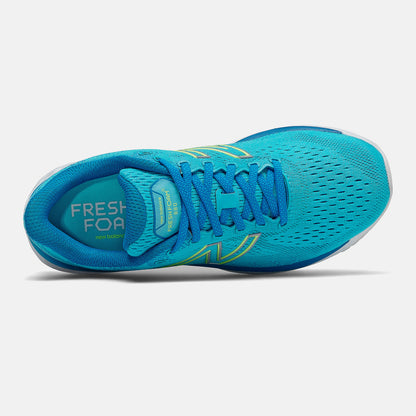 Virtual Sky/Wave Blue Fresh Foam 880v11 | New Balance Shoes