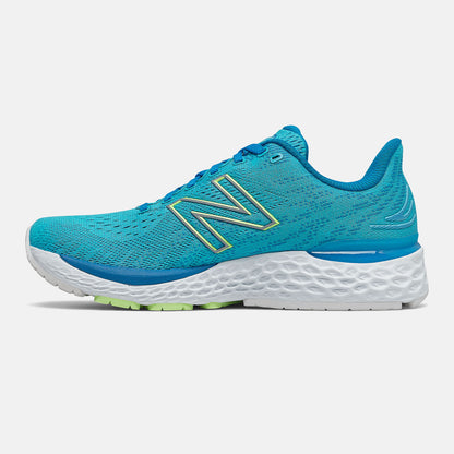 Virtual Sky/Wave Blue Fresh Foam 880v11 | New Balance Shoes