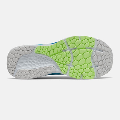Virtual Sky/Wave Blue Fresh Foam 880v11 | New Balance Shoes
