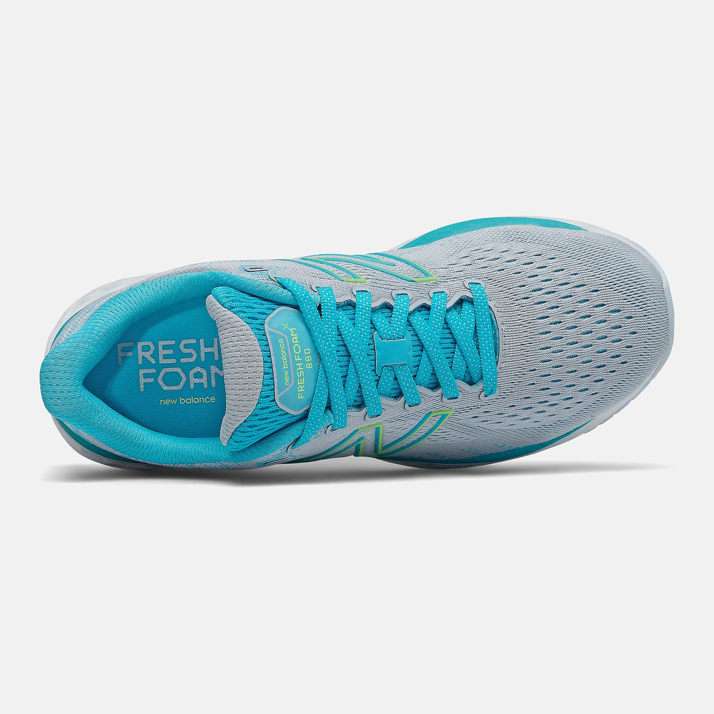 Light Cyclone/Virtual Sky Fresh Foam 880v11 | New Balance Shoes