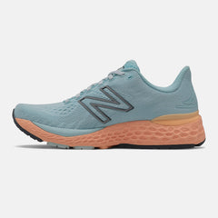 Pale Blue/Light Mango Fresh Foam 880v11 | New Balance Shoes