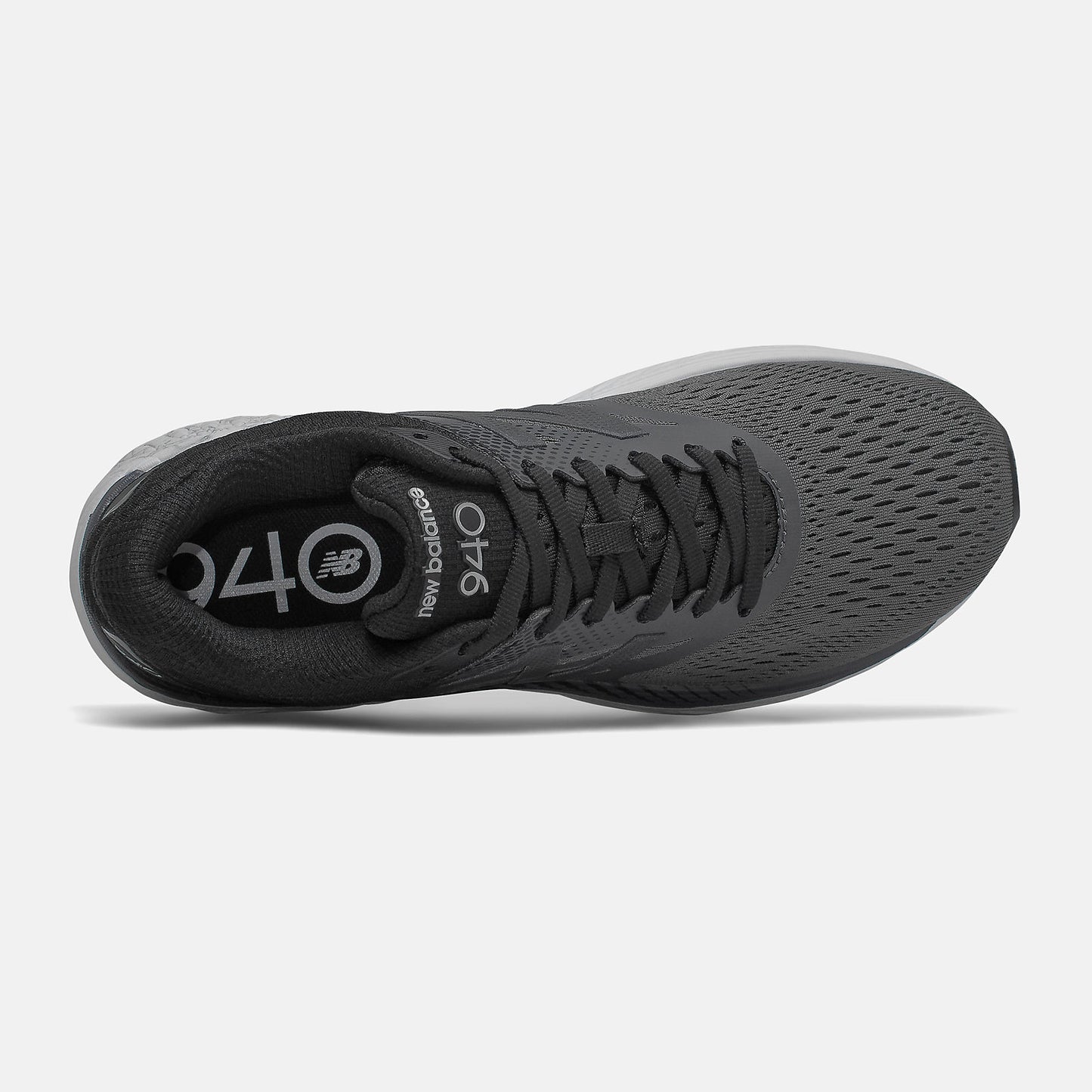 Black/Magnet 940v4 | New Balance Shoes