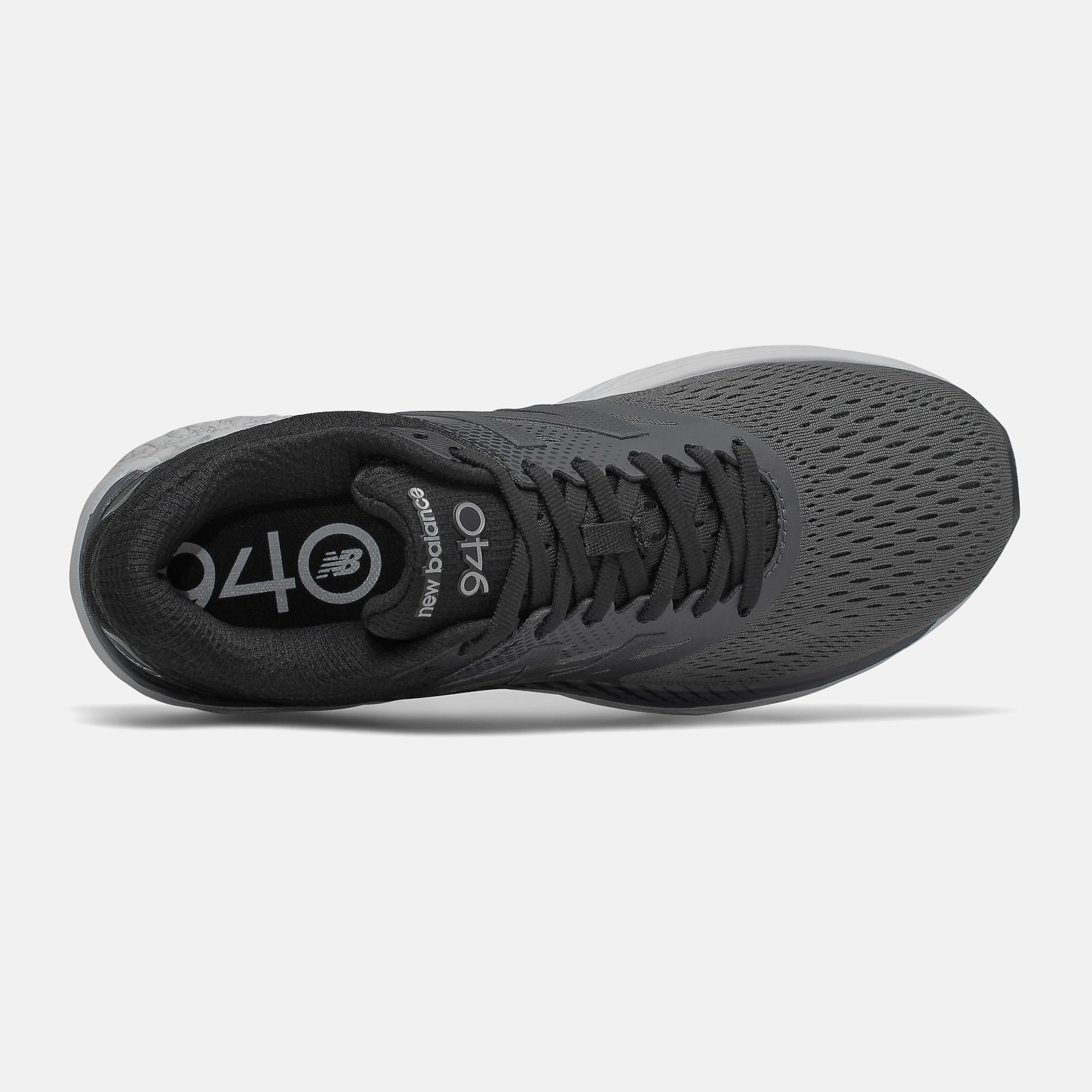 Black/Magnet 940v4 | New Balance Shoes