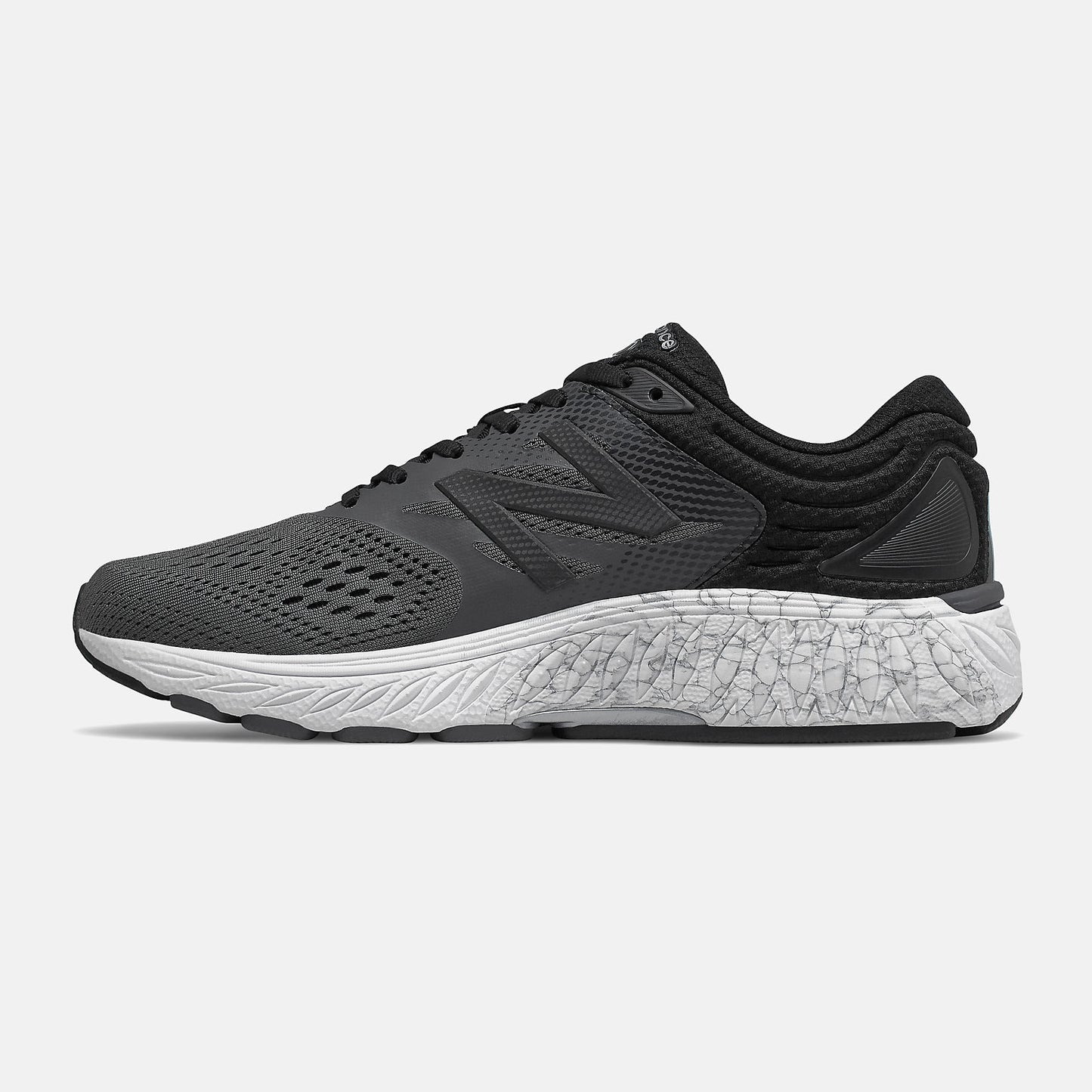 Black/Magnet 940v4 | New Balance Shoes