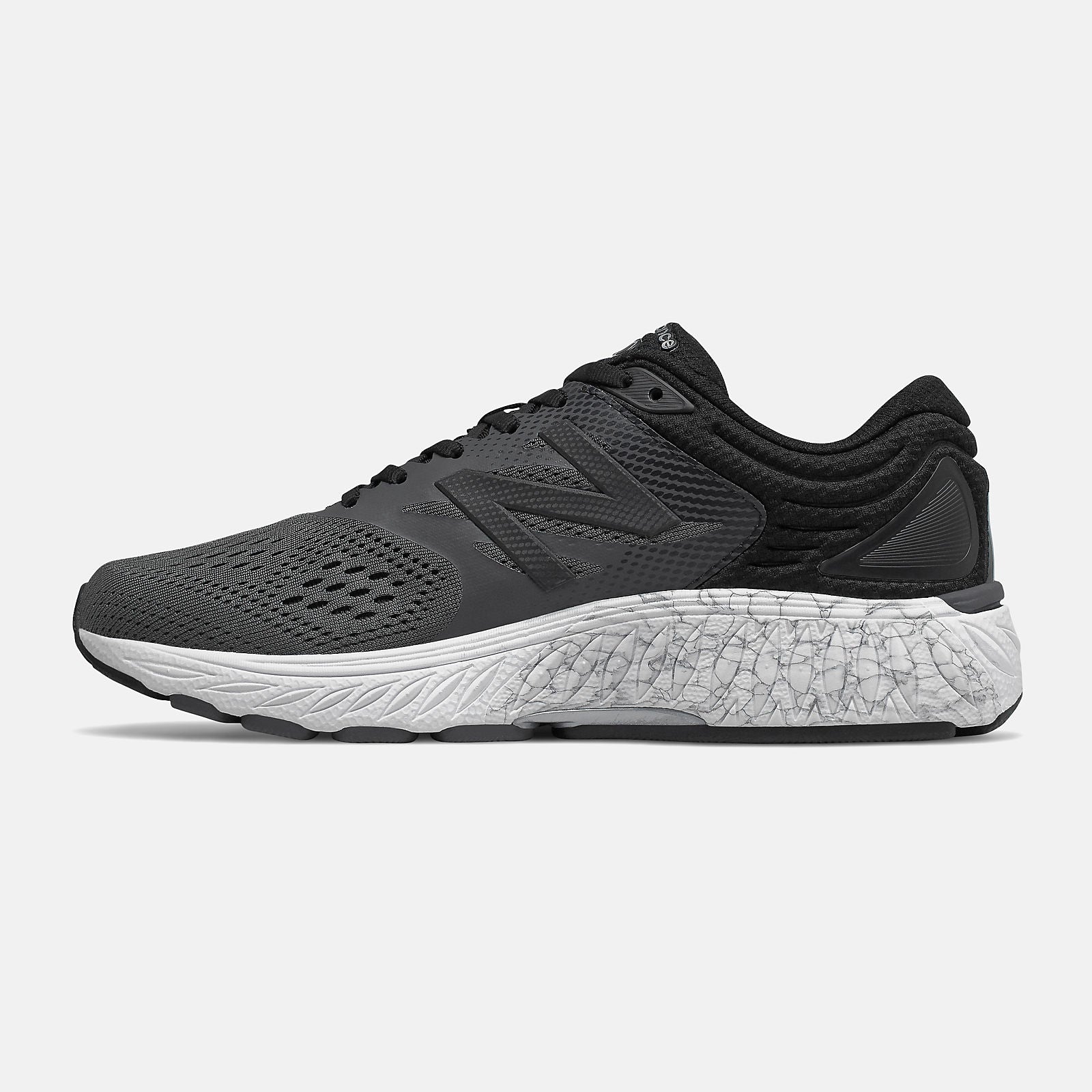 Black/Magnet 940v4 | New Balance Shoes