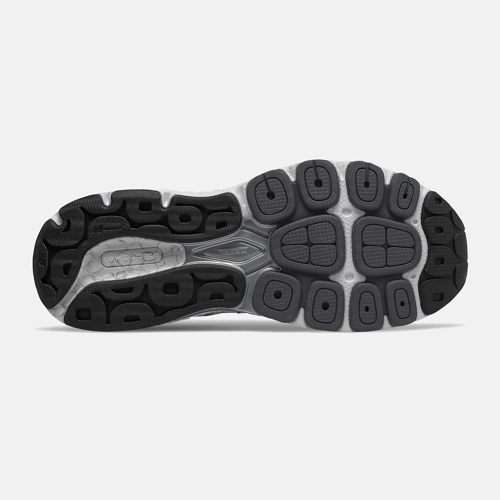 Black/Magnet 940v4 | New Balance Shoes