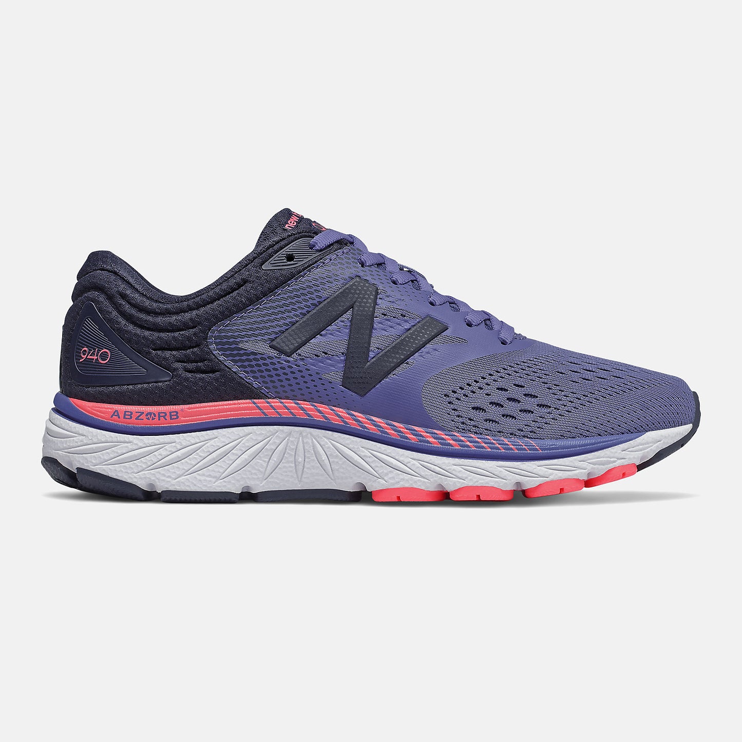 Magnetic Blue/Eclipse 940v4 | New Balance Shoes