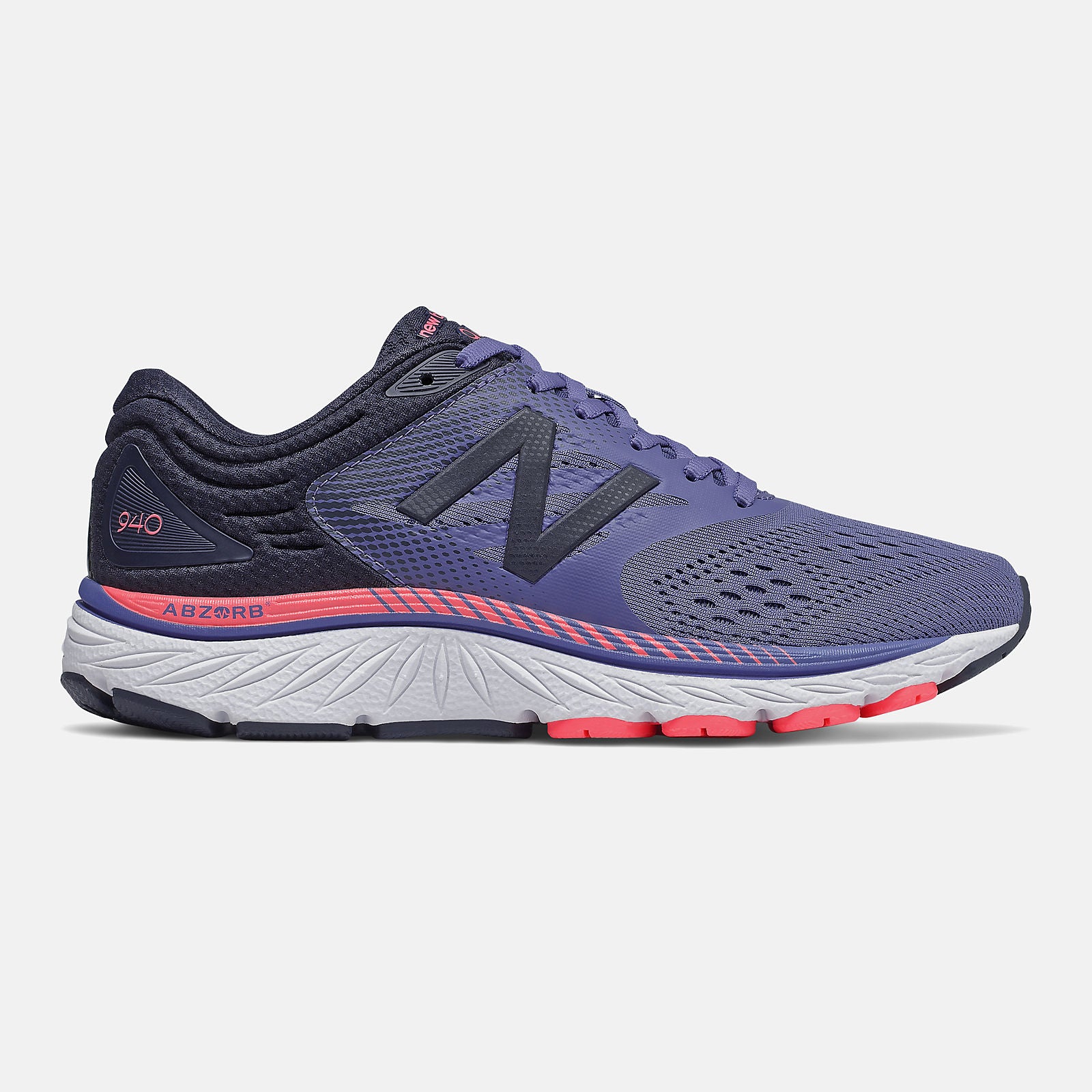 Magnetic Blue/Eclipse 940v4 | New Balance Shoes