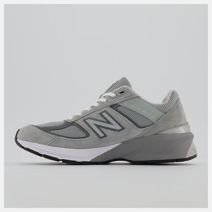 Grey/Castlerock Made in US 990v5 | New Balance Shoes