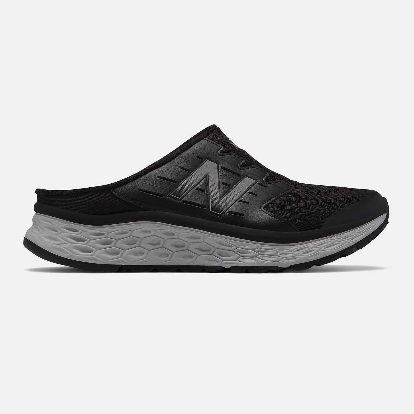 Black Sport Slip 900 | New Balance Shoes