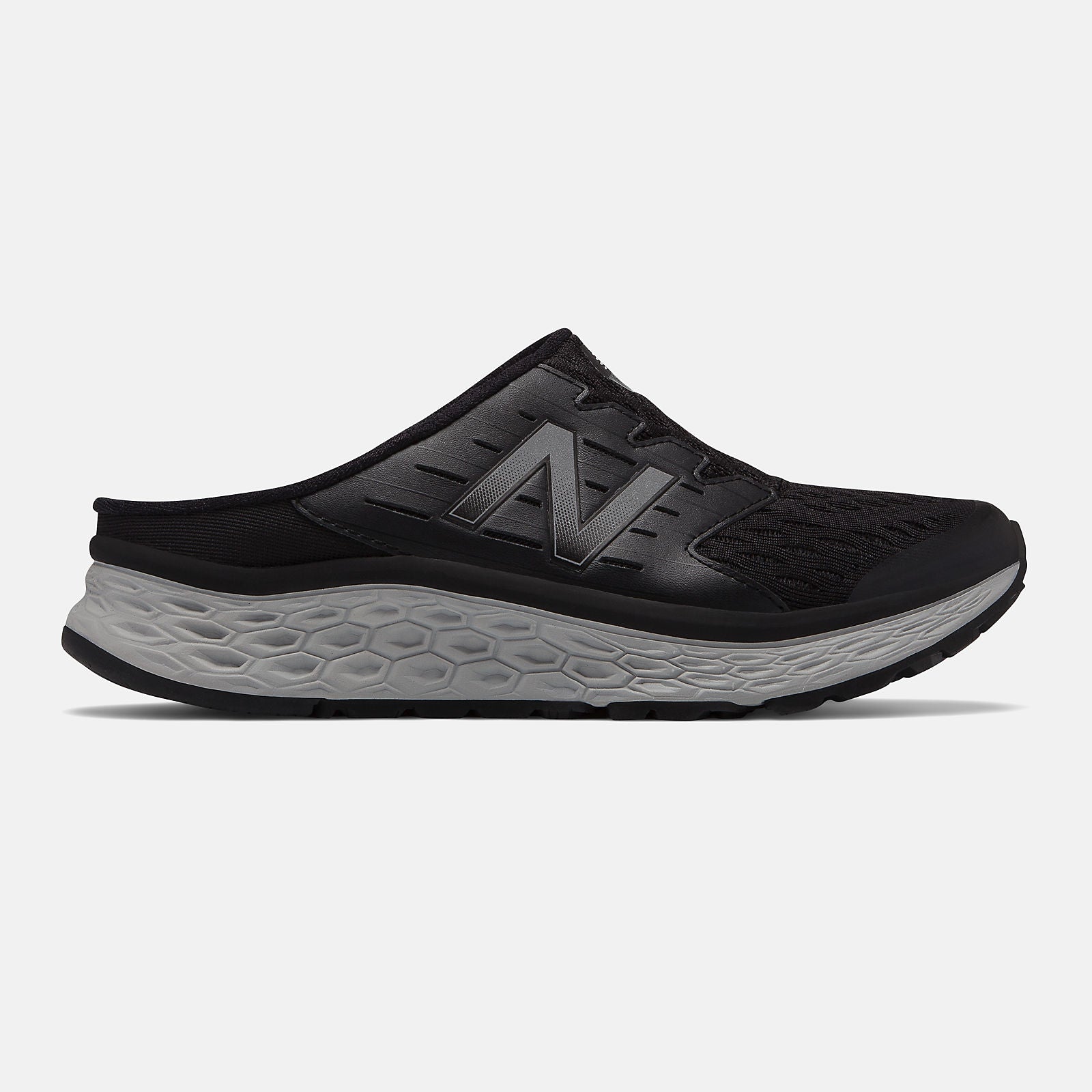Black Sport Slip 900 | New Balance Shoes