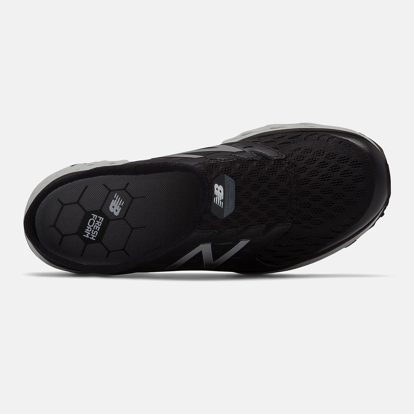 Black Sport Slip 900 | New Balance Shoes