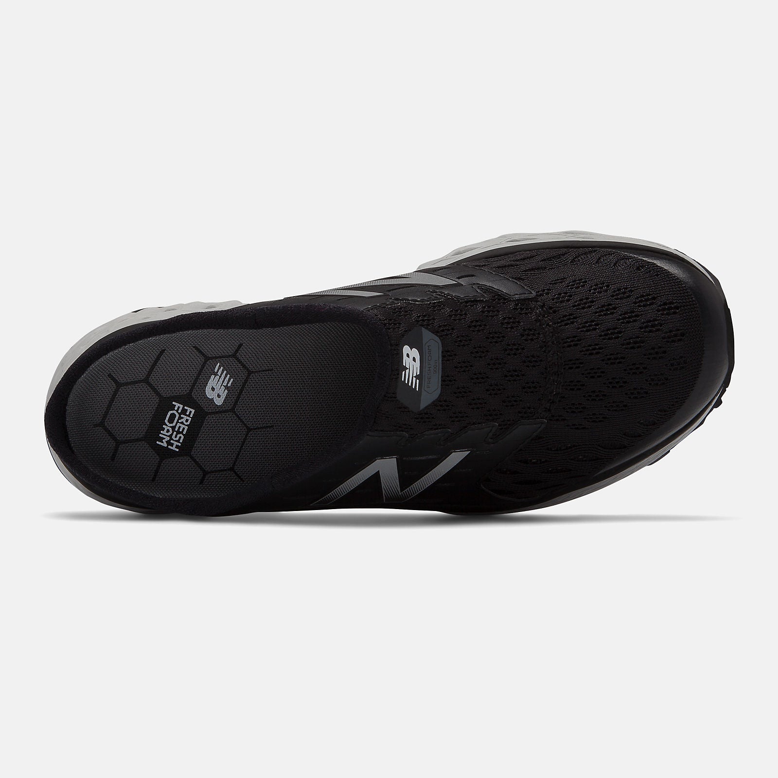 Black Sport Slip 900 | New Balance Shoes