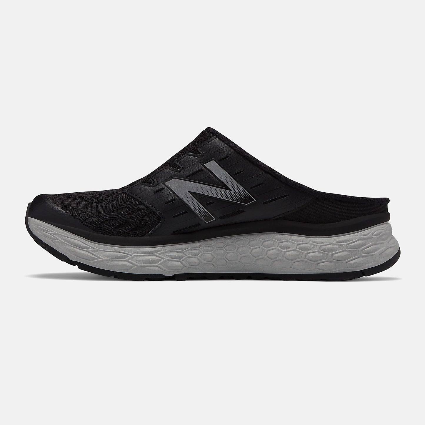 Black Sport Slip 900 | New Balance Shoes