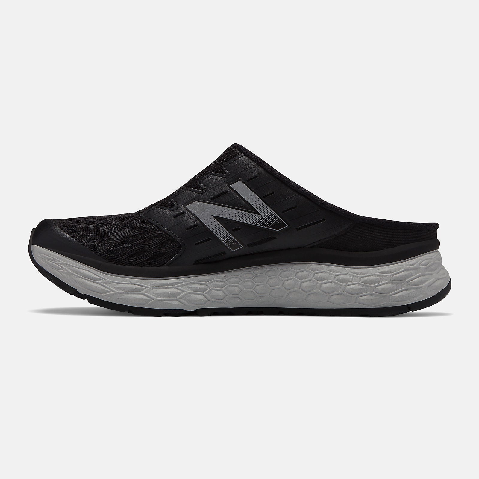 Black Sport Slip 900 | New Balance Shoes